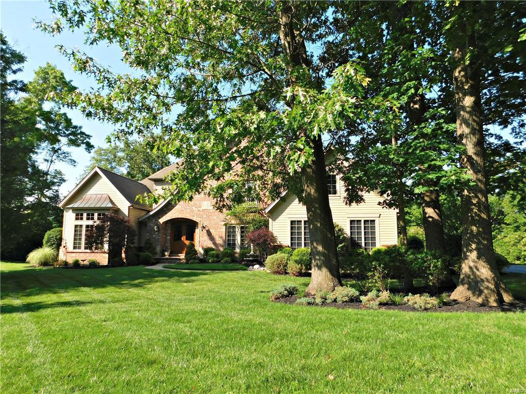 Christopher Bluffs - Residential