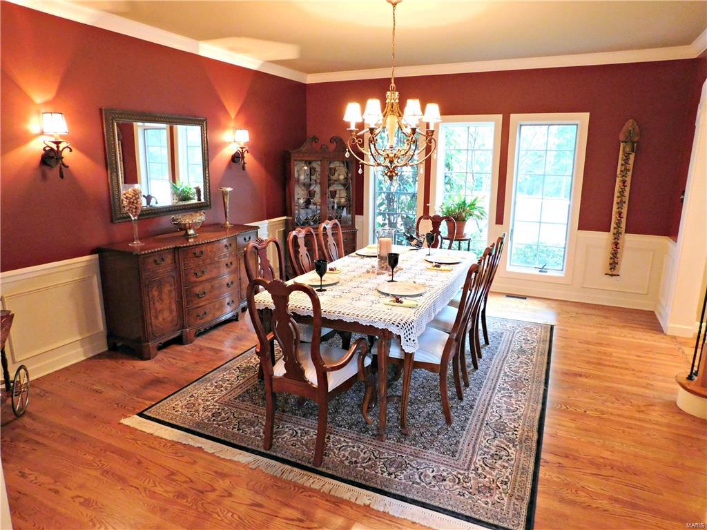 Christopher Bluffs - Residential