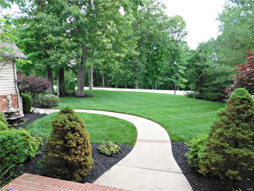 Christopher Bluffs - Residential