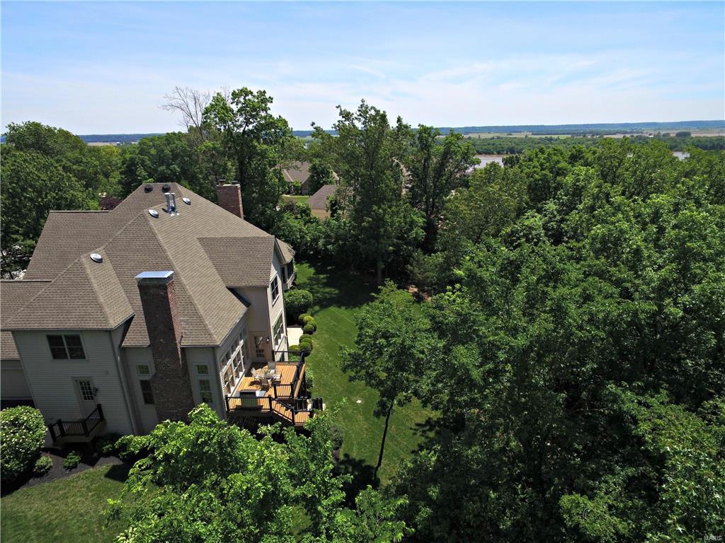 Christopher Bluffs - Residential