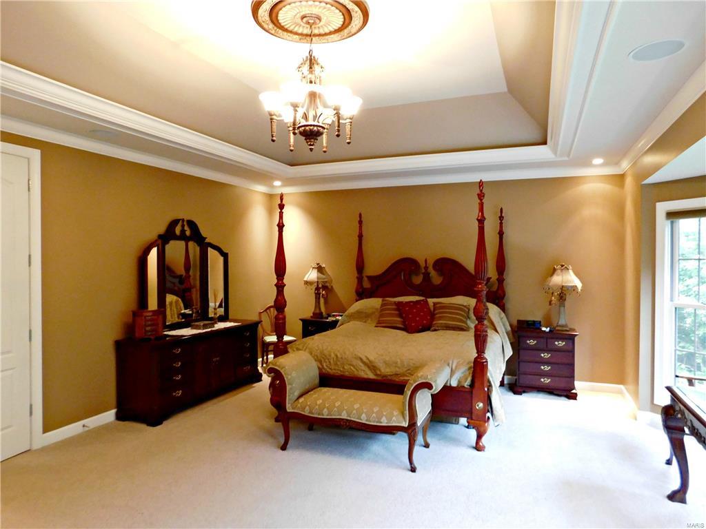 Christopher Bluffs - Residential