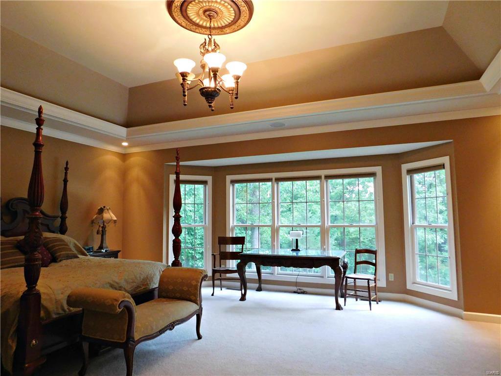 Christopher Bluffs - Residential