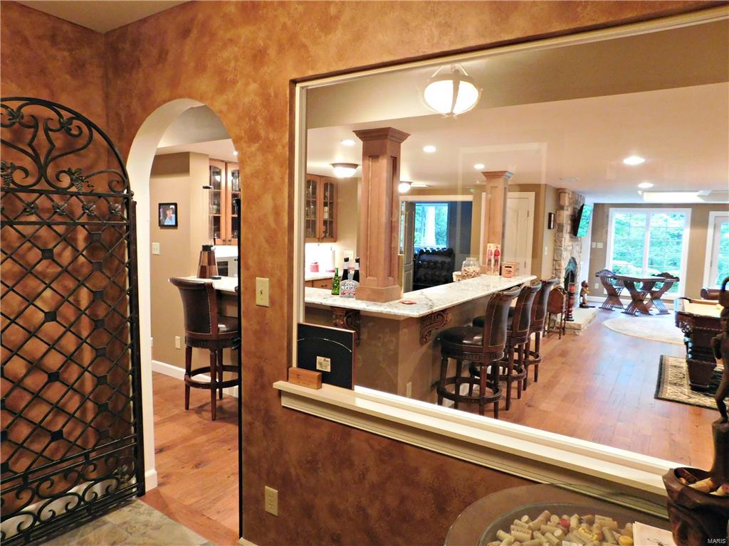 Christopher Bluffs - Residential