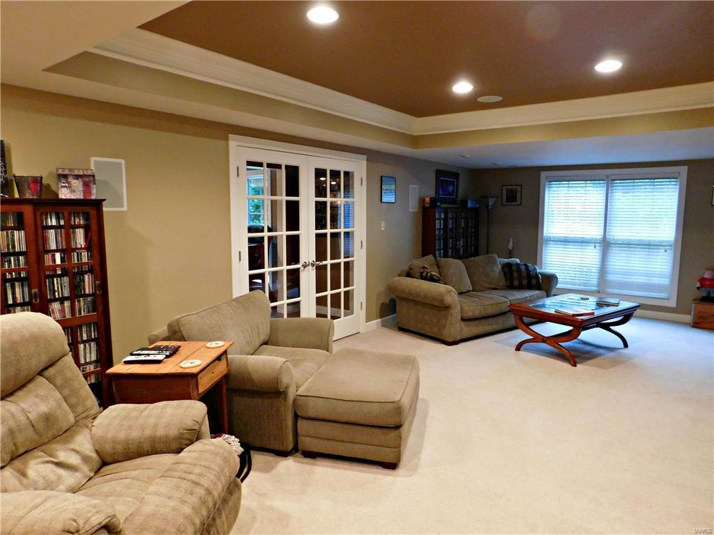 Christopher Bluffs - Residential