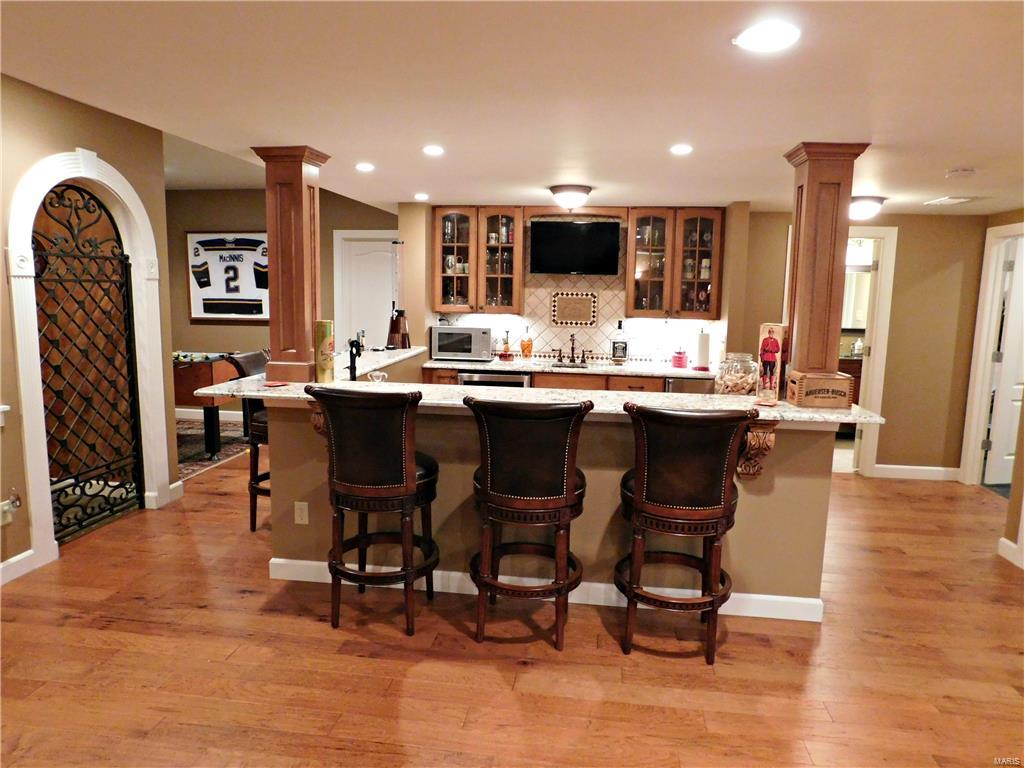 Christopher Bluffs - Residential