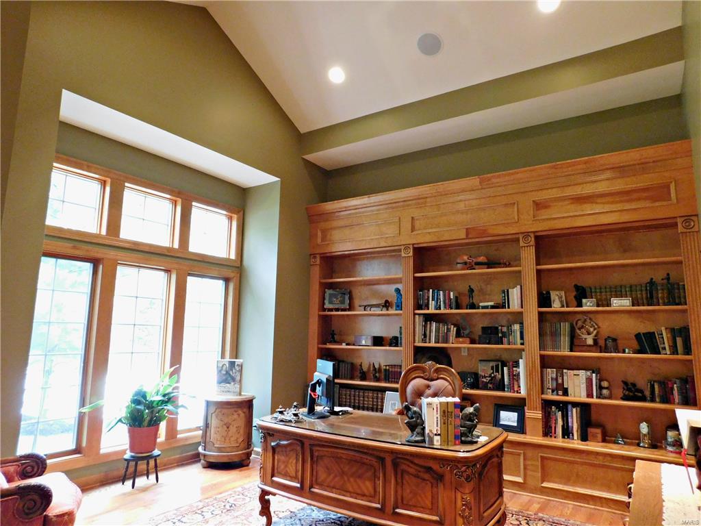 Christopher Bluffs - Residential