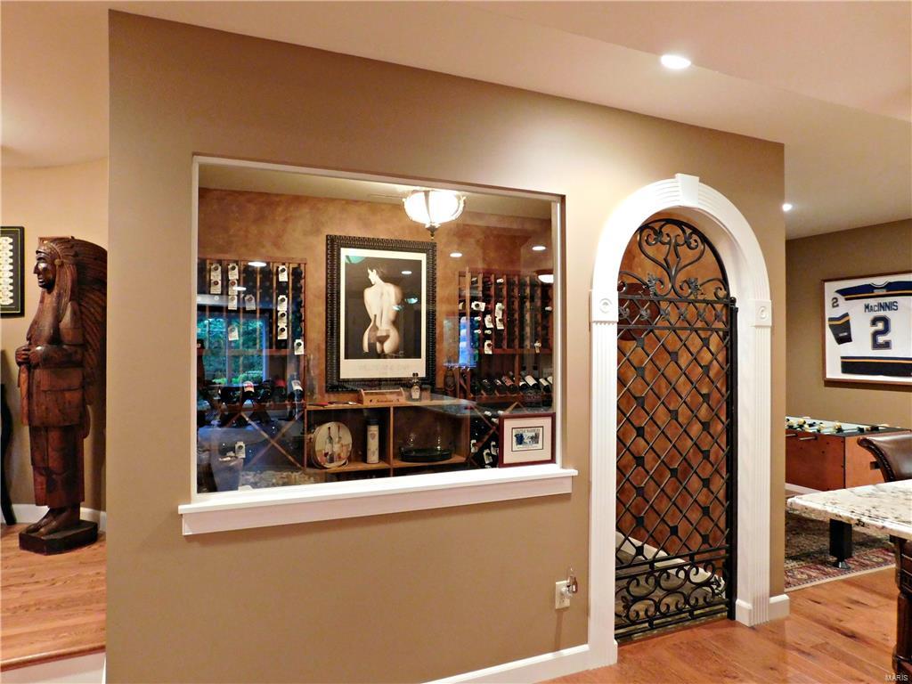 Christopher Bluffs - Residential