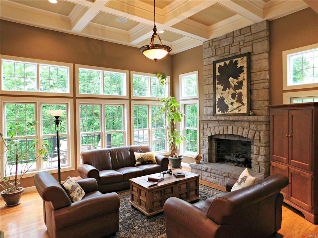 Christopher Bluffs - Residential