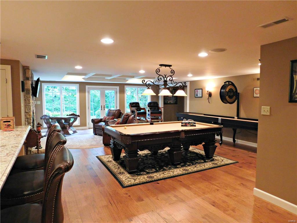 Christopher Bluffs - Residential