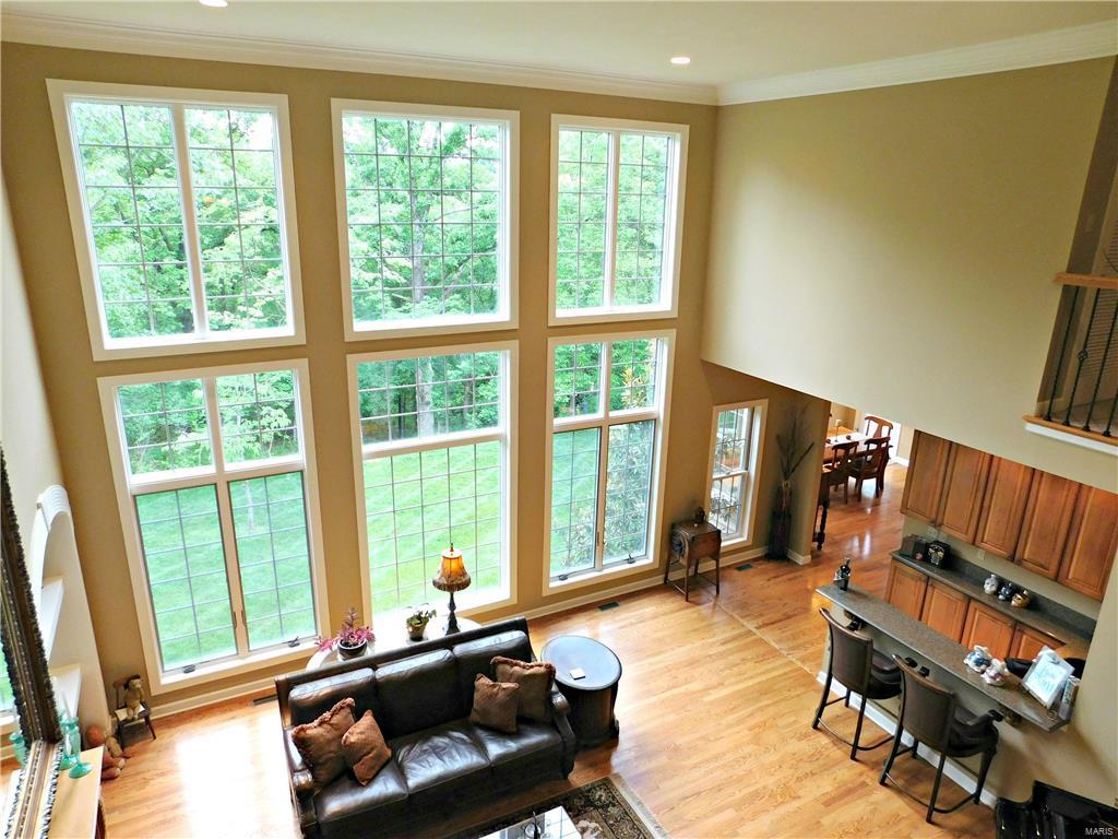 Christopher Bluffs - Residential