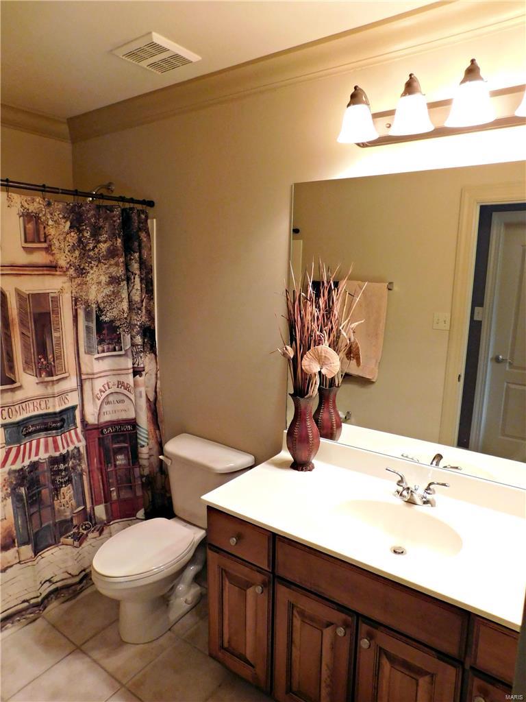 Christopher Bluffs - Residential