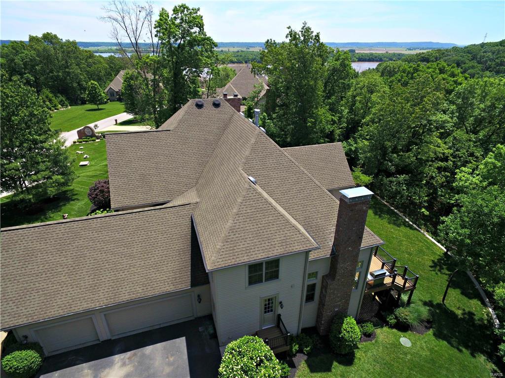 Christopher Bluffs - Residential