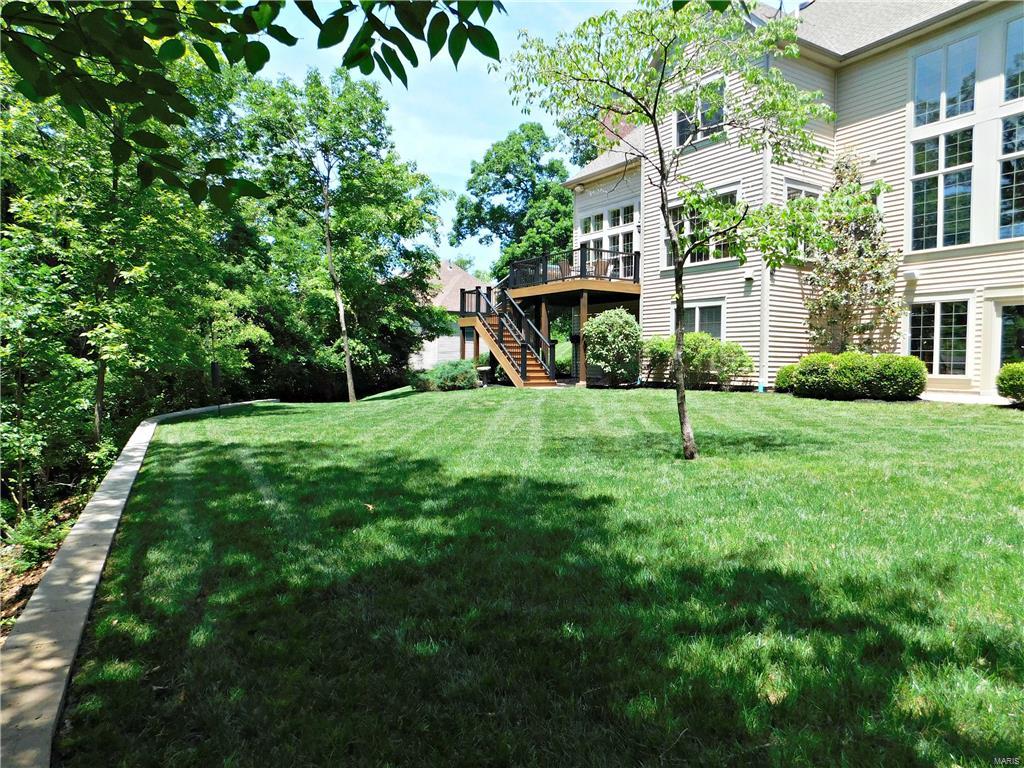 Christopher Bluffs - Residential