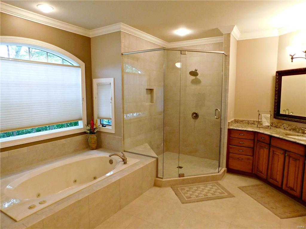 Christopher Bluffs - Residential