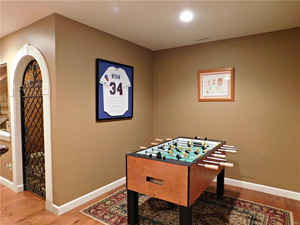 Christopher Bluffs - Residential