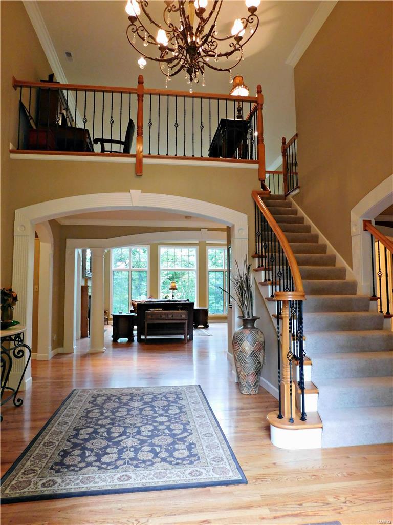 Christopher Bluffs - Residential