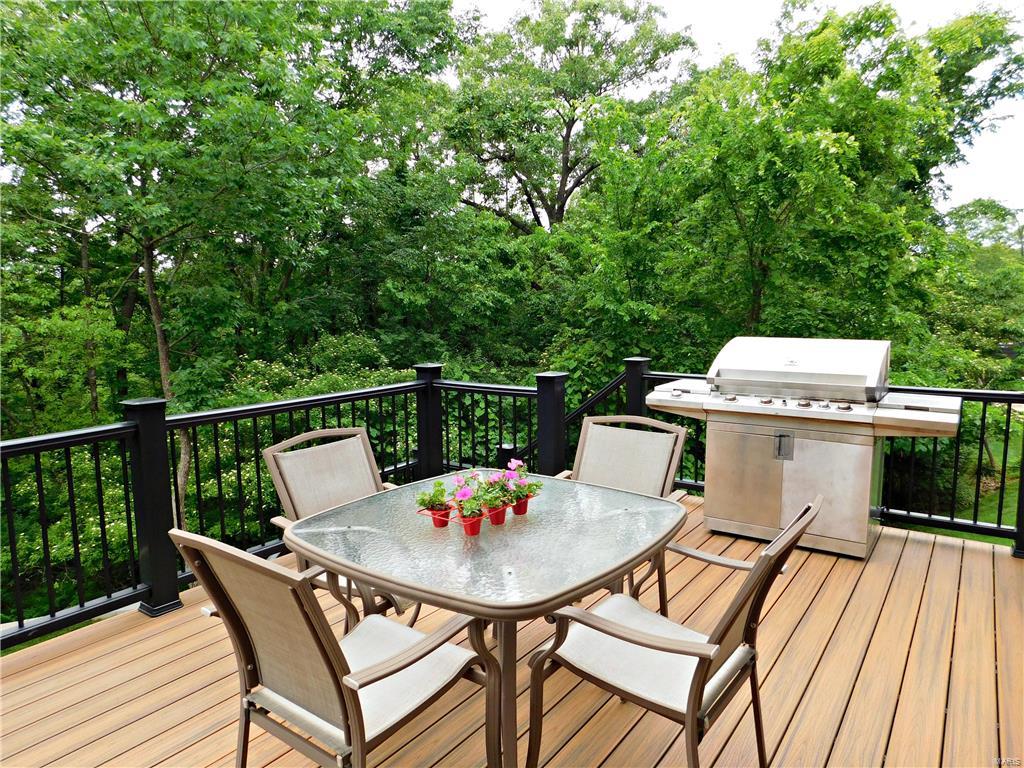 Christopher Bluffs - Residential