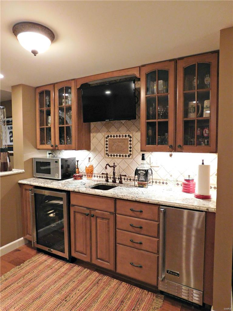 Christopher Bluffs - Residential