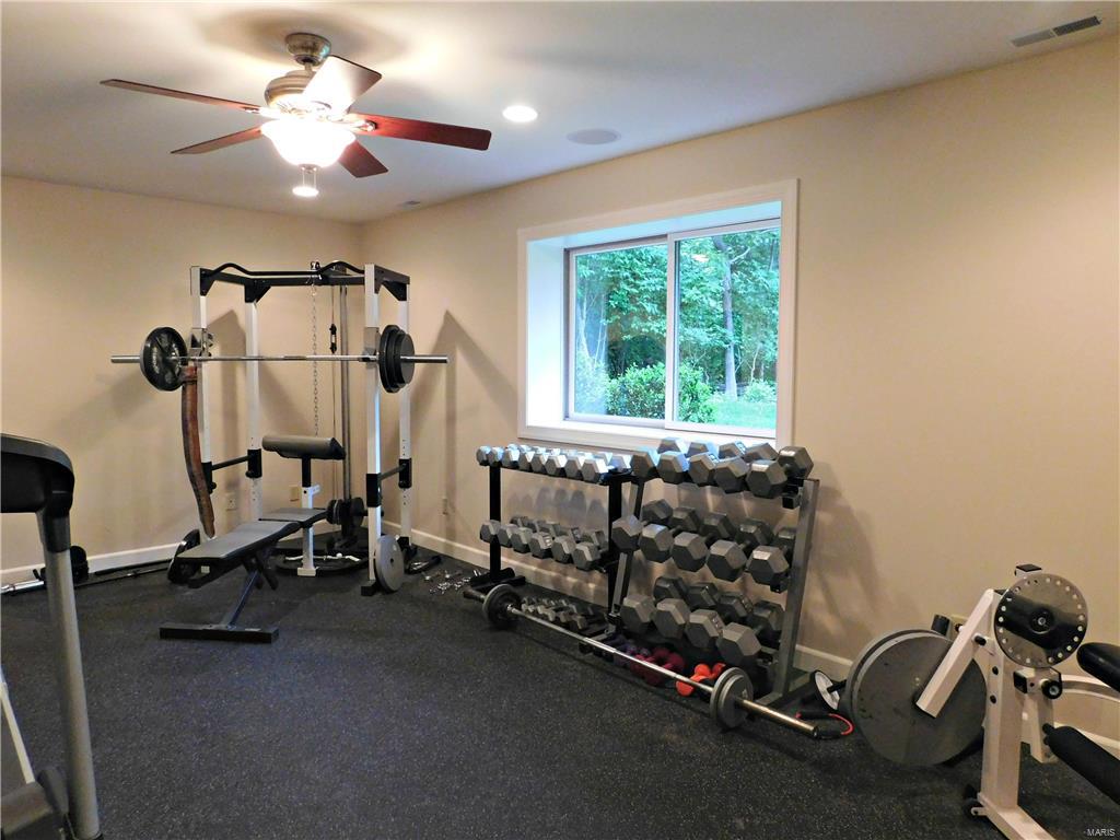 Christopher Bluffs - Residential