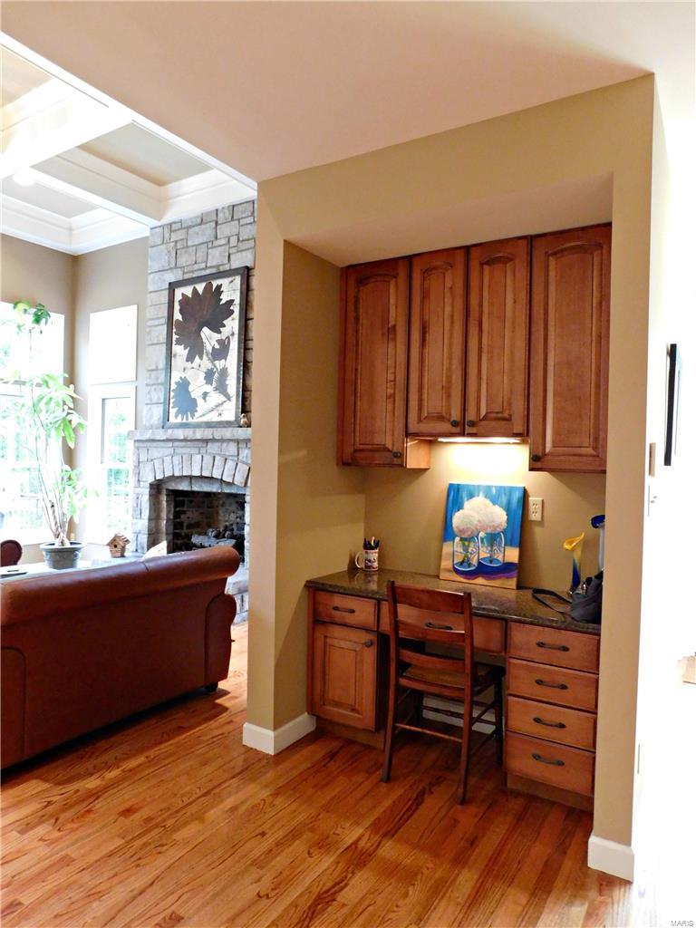 Christopher Bluffs - Residential