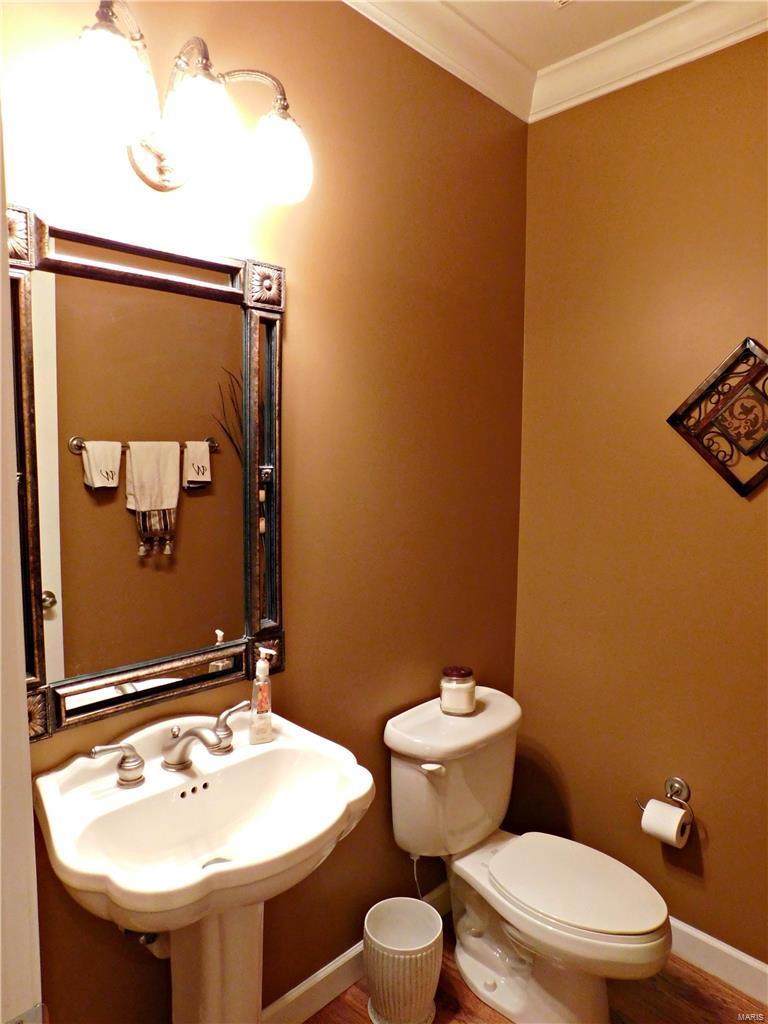 Christopher Bluffs - Residential