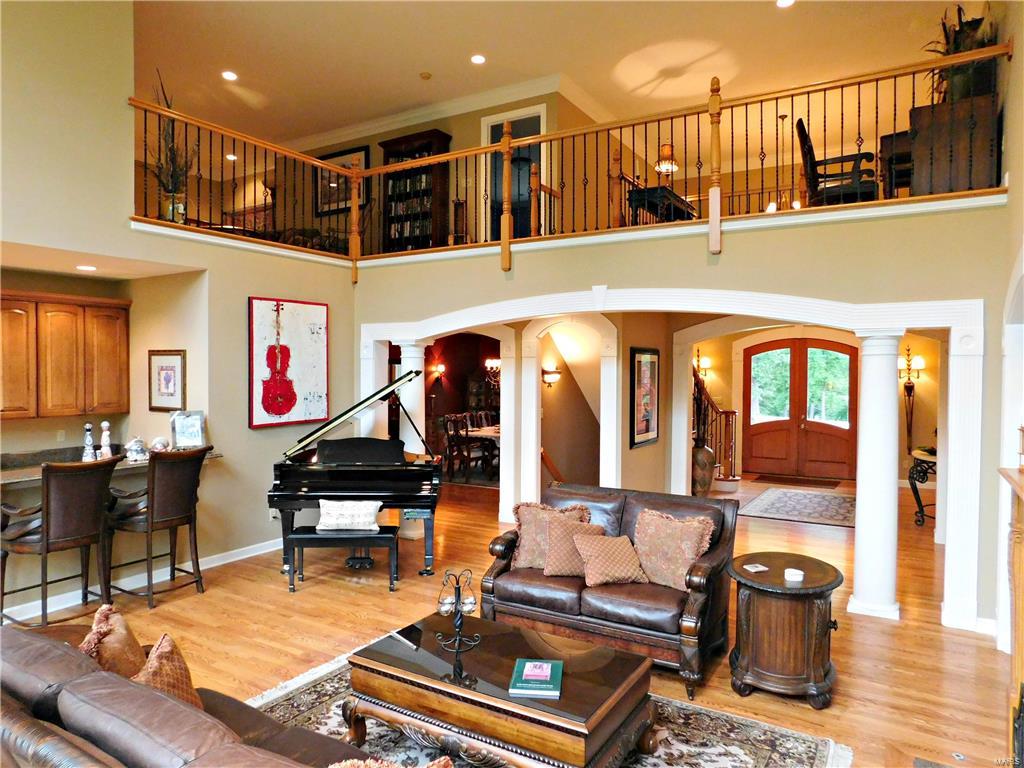 Christopher Bluffs - Residential