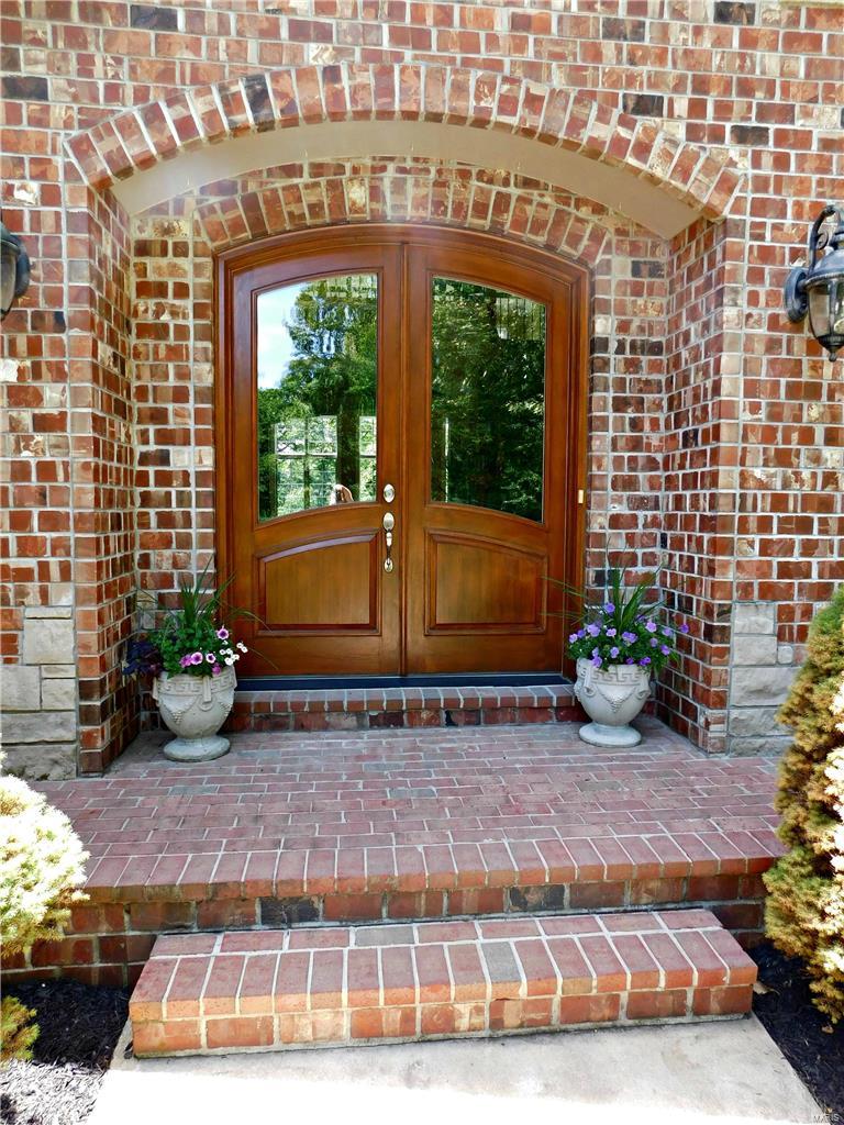 Christopher Bluffs - Residential