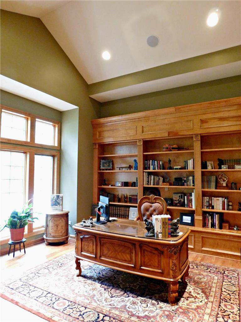 Christopher Bluffs - Residential