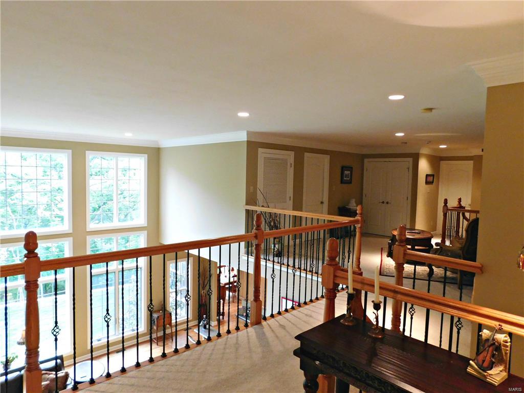 Christopher Bluffs - Residential