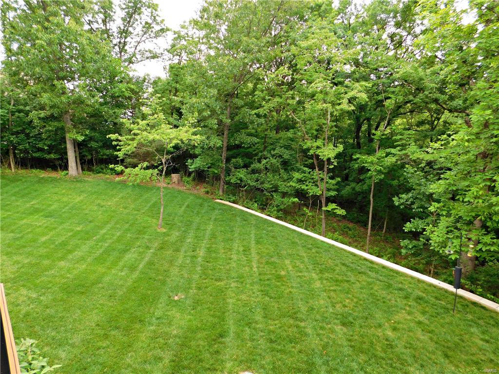 Christopher Bluffs - Residential