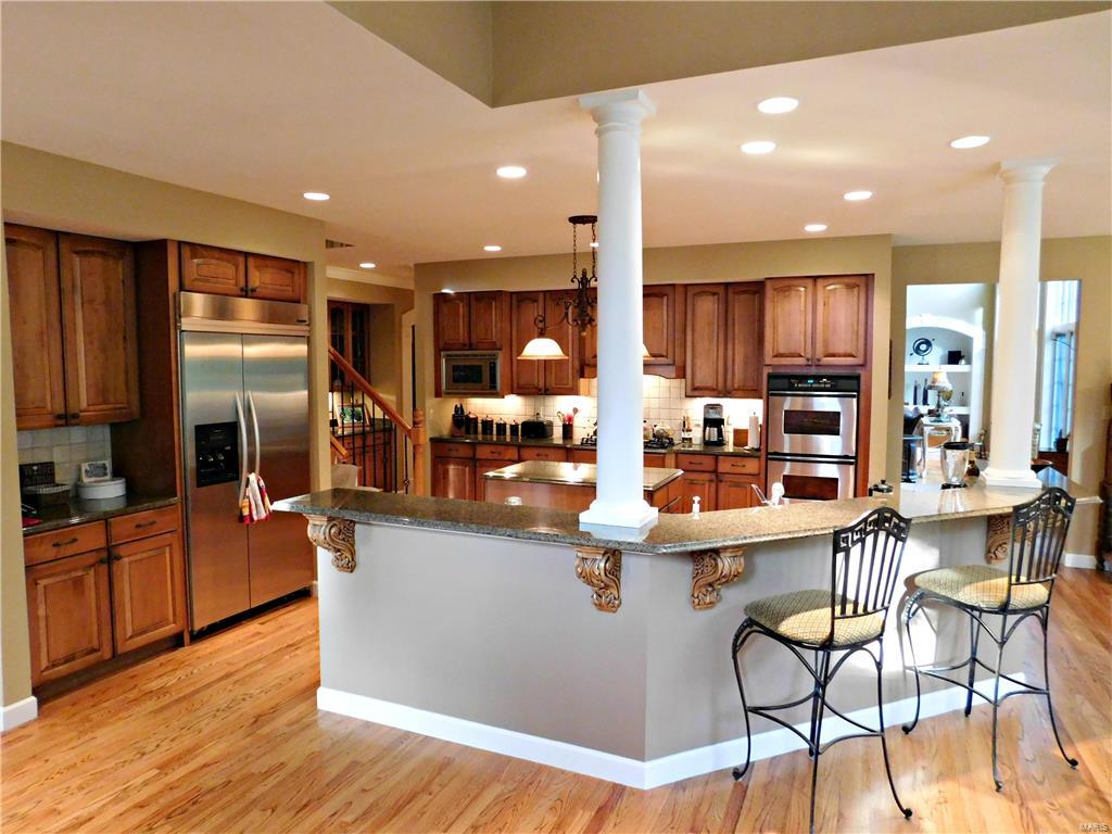 Christopher Bluffs - Residential