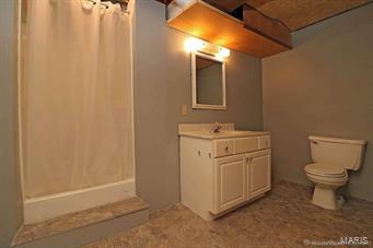 Cloverdale Terrace 2nd Add - Residential
