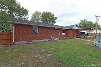 Cloverdale Terrace 2nd Add - Residential