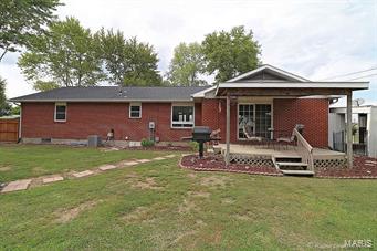 Cloverdale Terrace 2nd Add - Residential