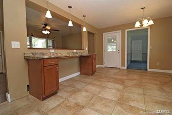 Cloverdale Terrace 2nd Add - Residential