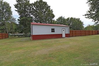 Cloverdale Terrace 2nd Add - Residential