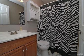 Cloverdale Terrace 2nd Add - Residential