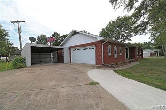 Cloverdale Terrace 2nd Add - Residential