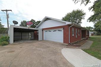 Cloverdale Terrace 2nd Add - Residential