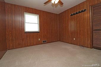 Cloverdale Terrace 2nd Add - Residential
