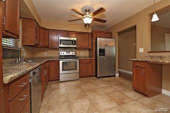Cloverdale Terrace 2nd Add - Residential