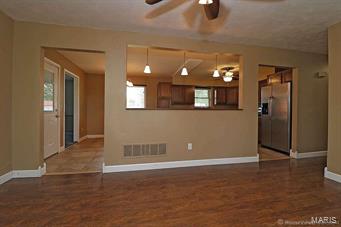 Cloverdale Terrace 2nd Add - Residential