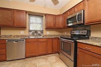 Cloverdale Terrace 2nd Add - Residential