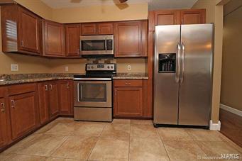 Cloverdale Terrace 2nd Add - Residential