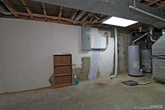 Cloverdale Terrace 2nd Add - Residential