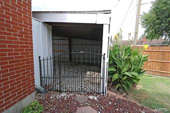 Cloverdale Terrace 2nd Add - Residential