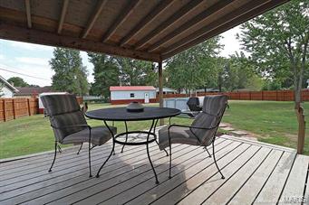 Cloverdale Terrace 2nd Add - Residential