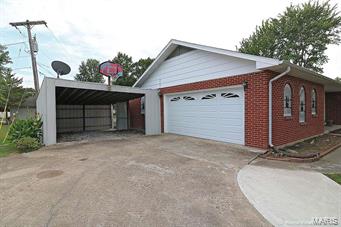 Cloverdale Terrace 2nd Add - Residential