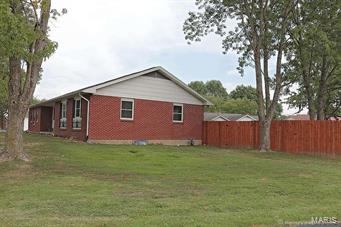 Cloverdale Terrace 2nd Add - Residential