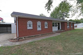 Cloverdale Terrace 2nd Add - Residential